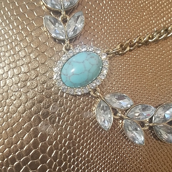 LULU'S jeweled head band - Picture 4 of 4